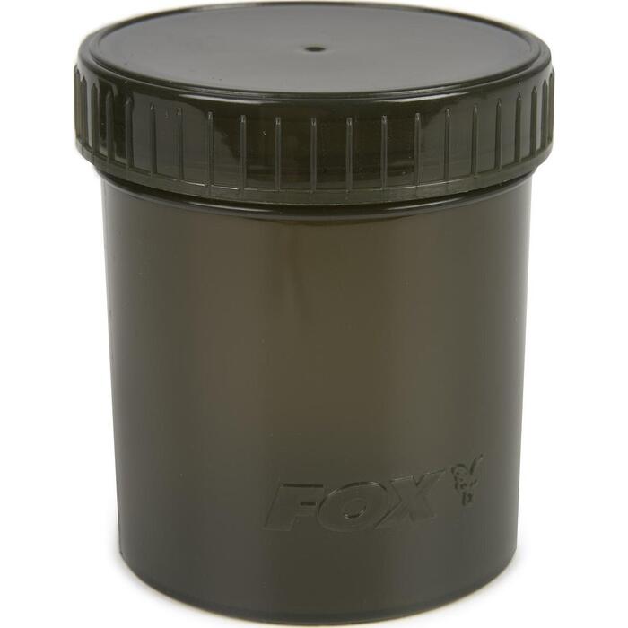 Fox Edges Hookbait pots full x 6