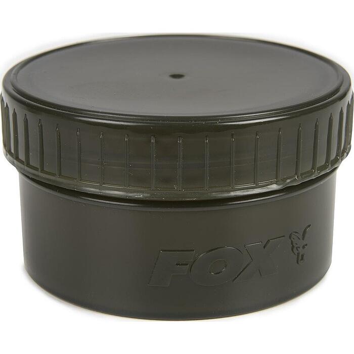 Fox Edges Hookbait pots half x 6