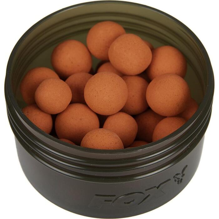 Fox Edges Hookbait pots half x 6