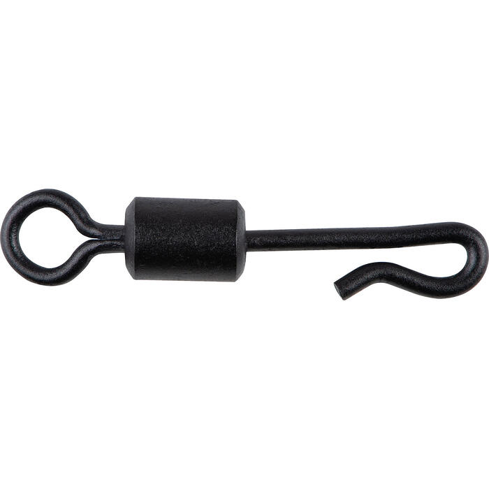 Fox Edges KC Swivels #7 10 stuks