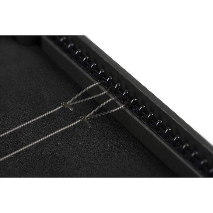 Fox Edges Rig Box Large inc 50 pins