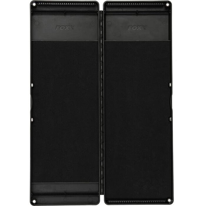 Fox Edges Rig Box Large inc 50 pins