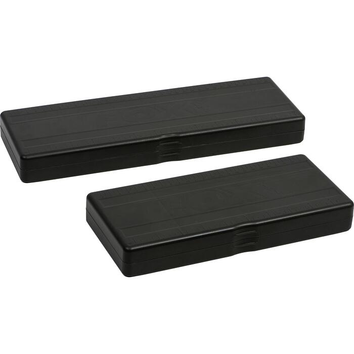 Fox Edges Rig Box Large inc 50 pins