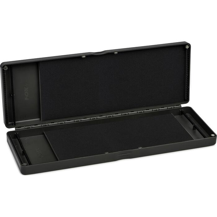 Fox Edges Rig Box Large inc 50 pins