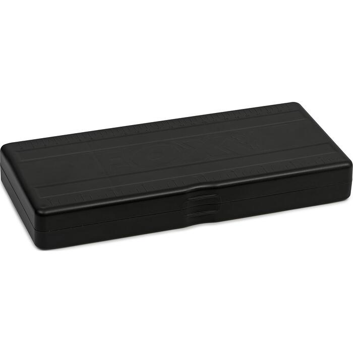 Fox Edges Rig Box Medium inc 50 pins