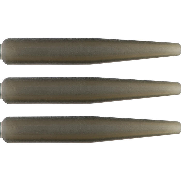 Fox Edges Naturals Anti Tangle Sleeves Micro 15pcs