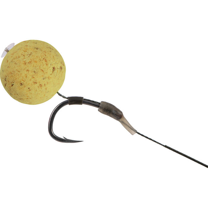 Fox Edges Naturals Mini Flippa 10 stuks