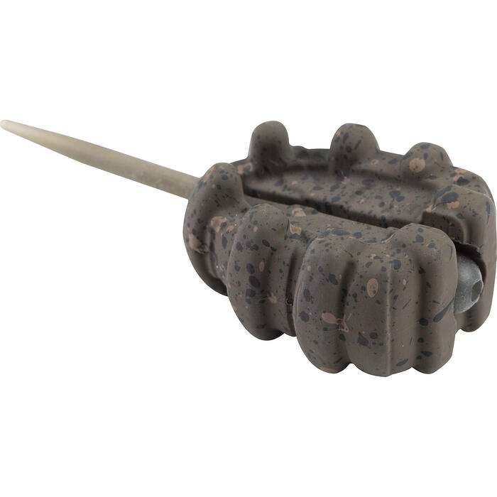 Fox Edges Naturals Tadpole Inline Insert 10 stuks