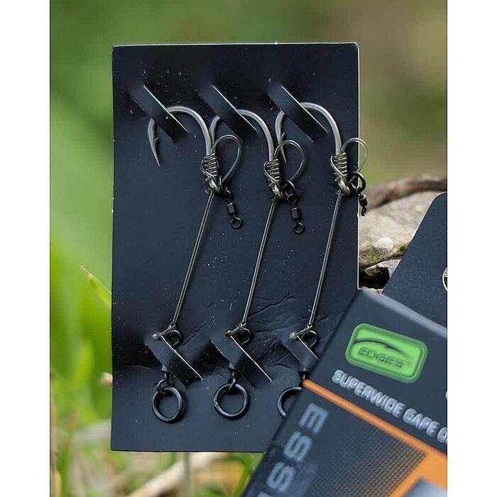 Fox Edges SWGO Chod Rigs - 6