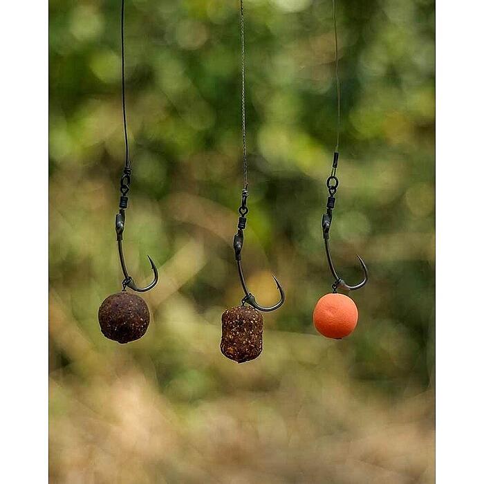 Fox Edges Spinner Rig - 4