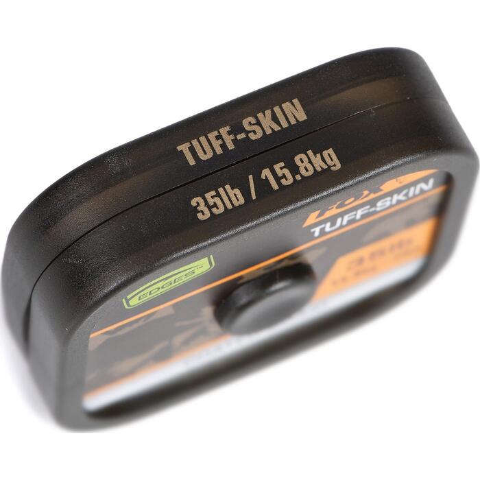 Fox Edges Tuff-Skin Soft 20lb 20m
