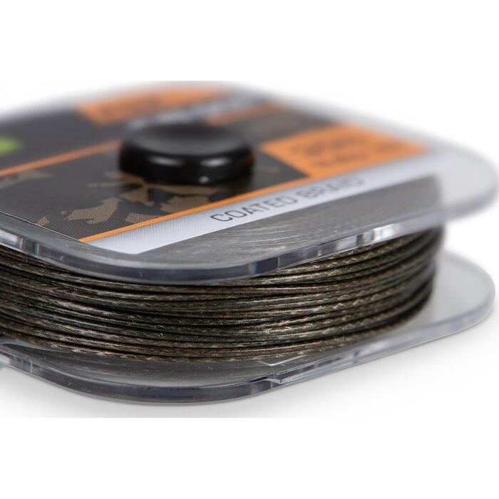 Fox Edges Tuff-Skin Soft 20lb 20m
