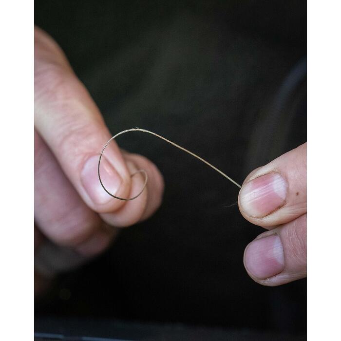Fox Edges Tuff-Skin Soft 20lb 20m