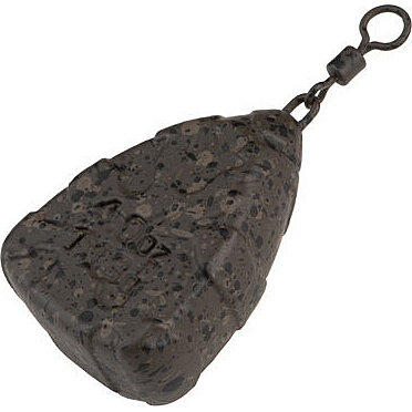 Fox Edges flat pear 42gr