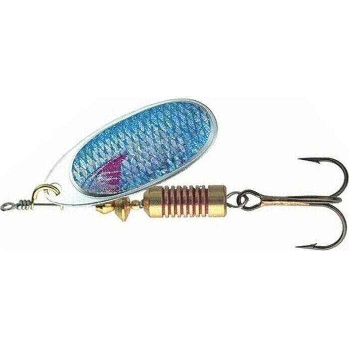 Effzett Nature 3D Spinner 4gr Roach