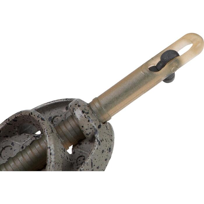 Matrix Elasticated Stems M x2
