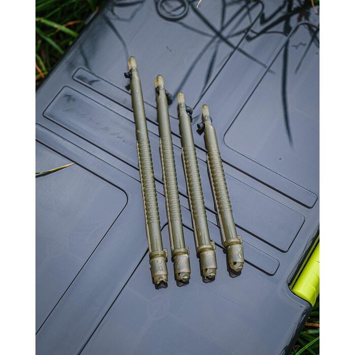Matrix Elasticated Stems M x2
