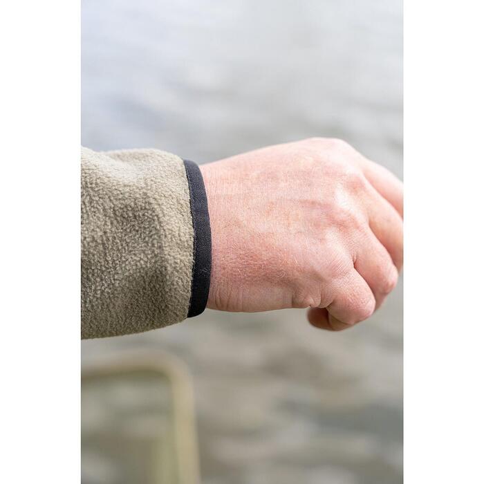 Korum Embossed Microfleece S