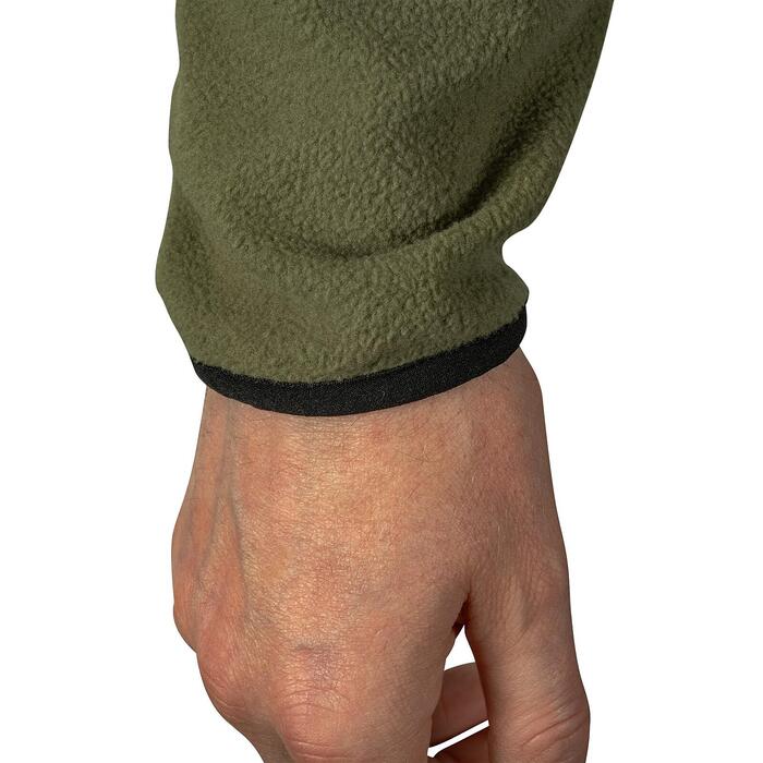 Korum Embossed Microfleece S