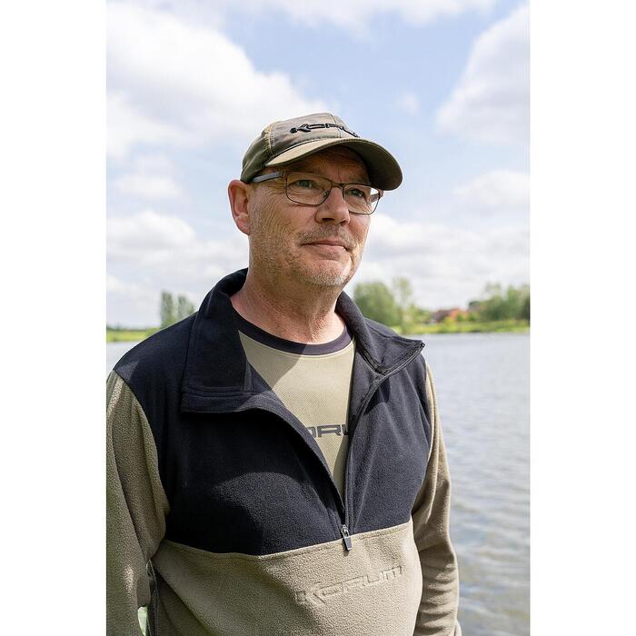 Korum Embossed Microfleece S