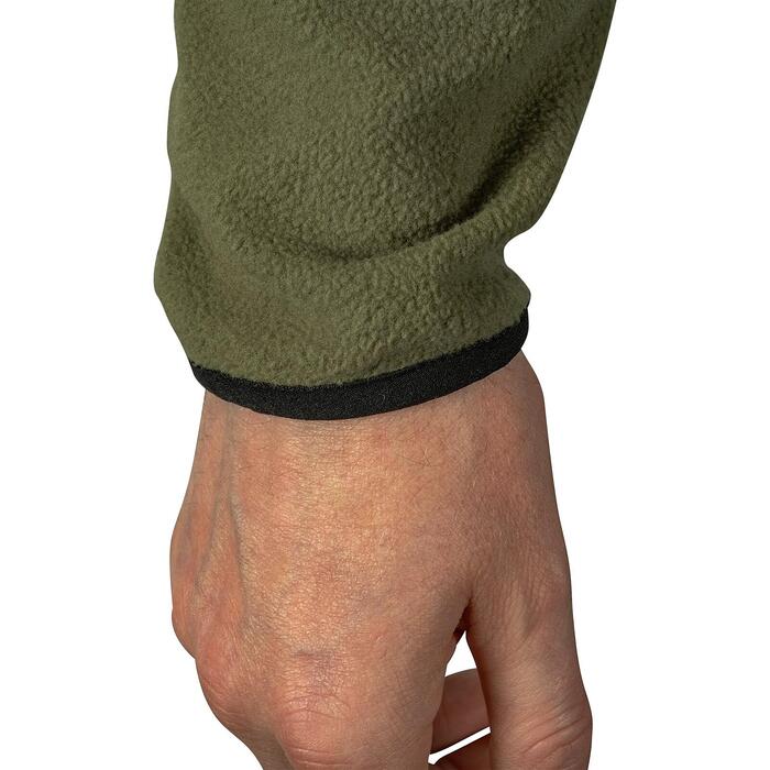 Korum Embossed Microfleece XXL