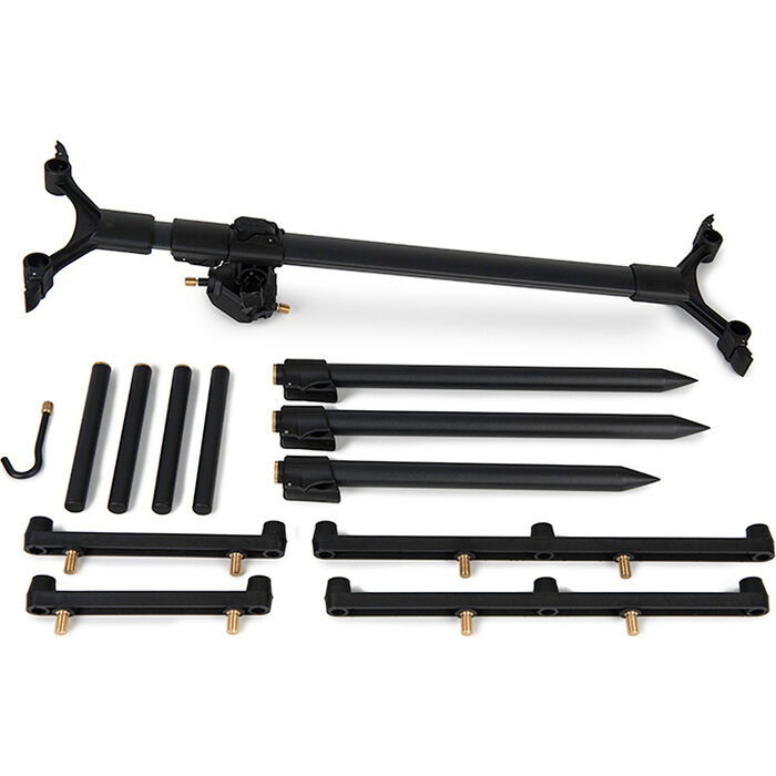 Fox Eos 2 & 3 Rod Tri-Pod