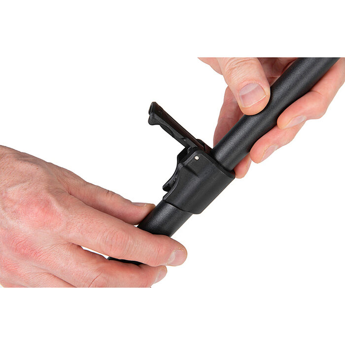 Fox Eos 2 & 3 Rod Tri-Pod