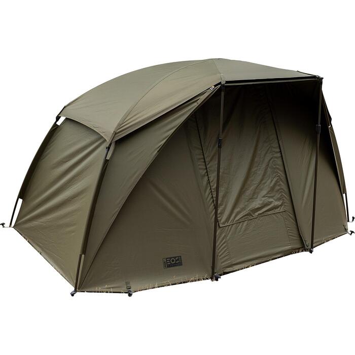 Fox Eos Pro Bivvy - 1 Person Vapour Cap