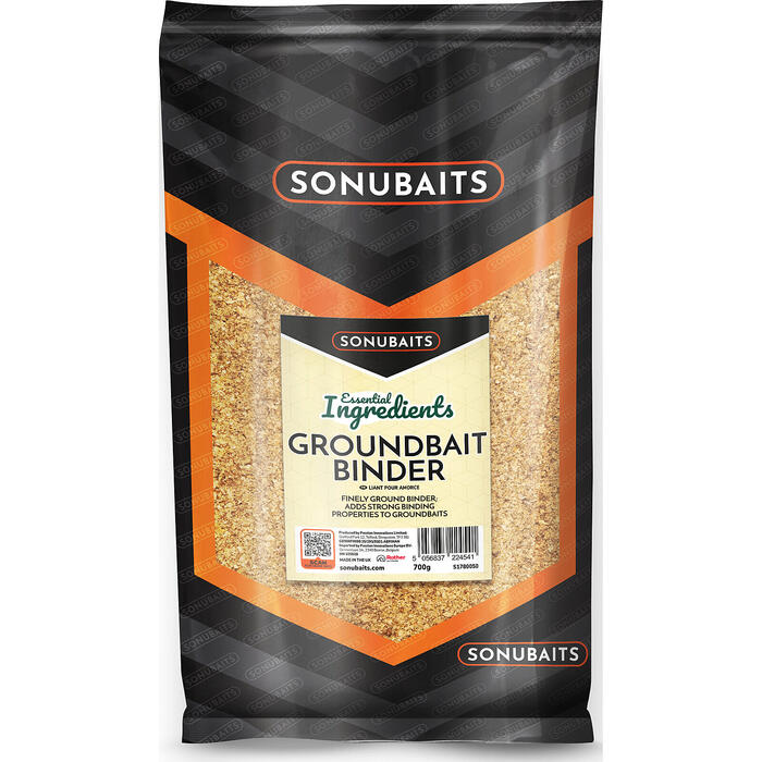 Sonubaits Essential Ingredients Groundbait Binder 700gr