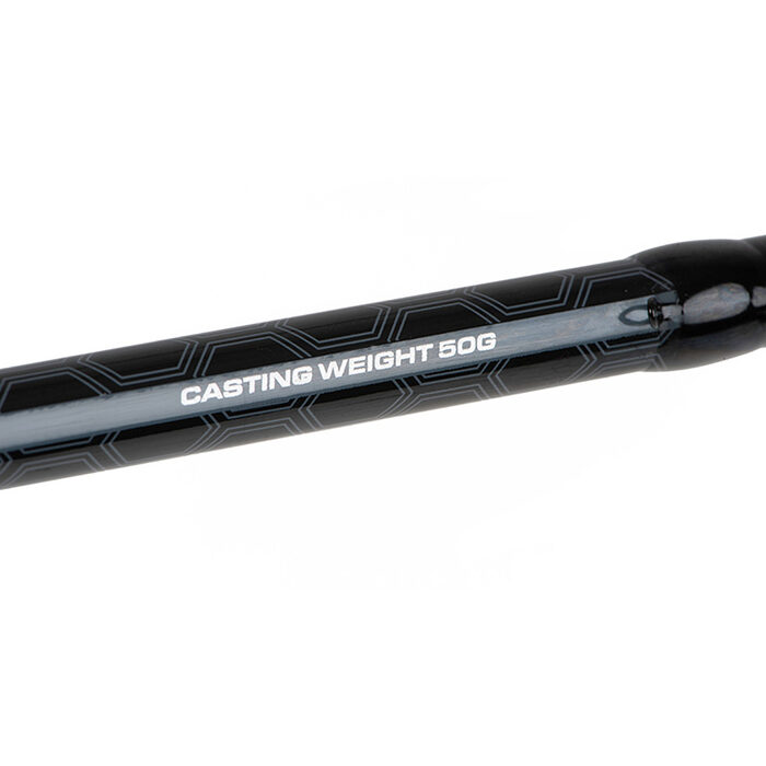 Matrix Ethos Xrc Rods 2.70m 0-40gr