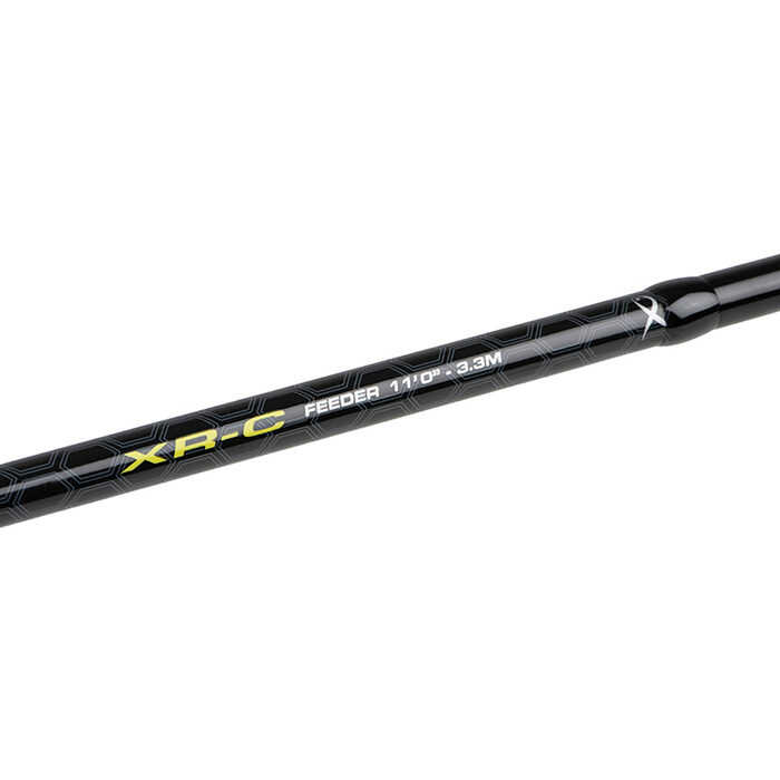 Matrix Ethos Xrc Rods 2.70m 0-40gr