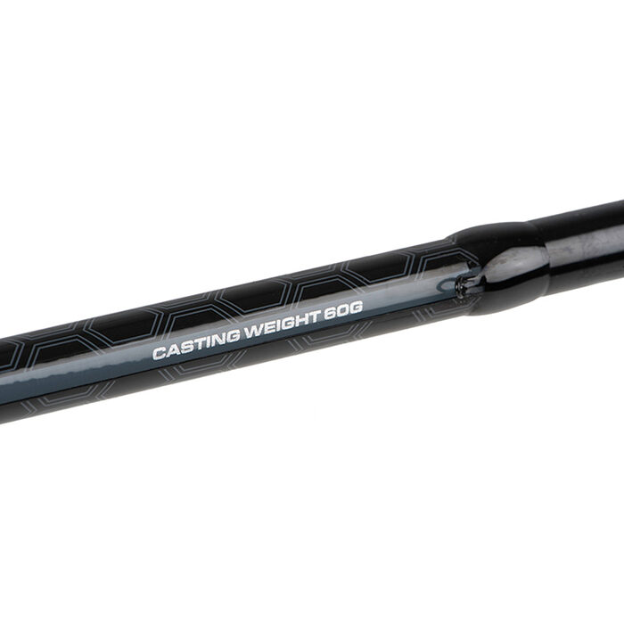 Matrix Ethos Xrc Rods 2.70m 0-40gr