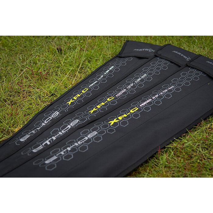Matrix Ethos Xrc Rods 2.70m 0-40gr