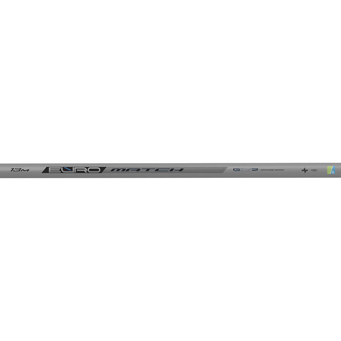 Preston Euro Match GX2 13m Pole Package