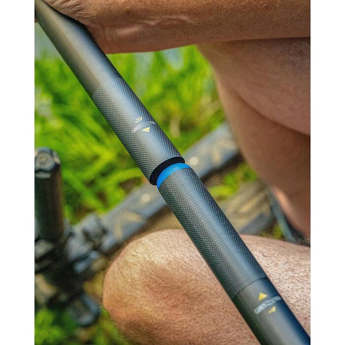 Preston Euro Match GX2 13m Pole Package