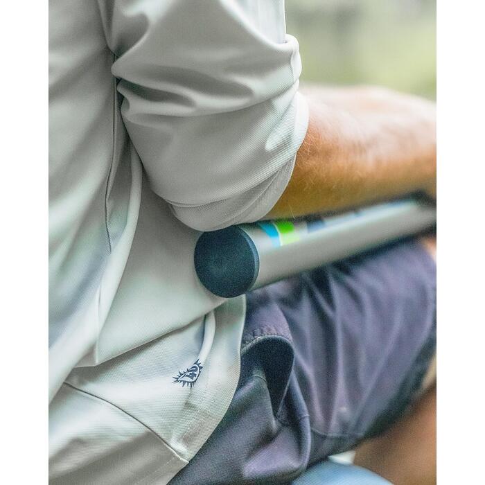 Preston Euro Match GX3 13m Pole Package