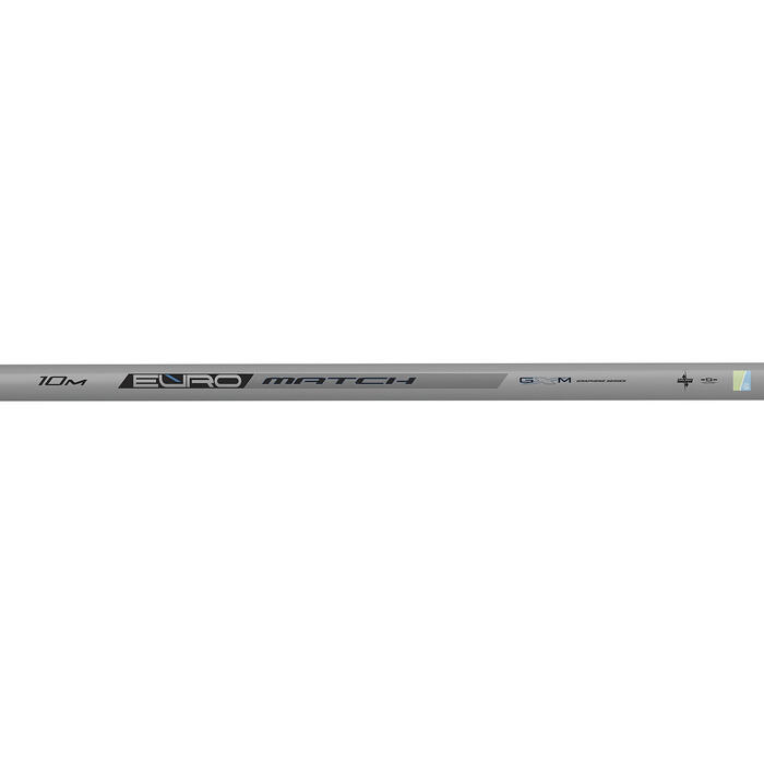 Preston Euro Match GXM 10m Pole Package