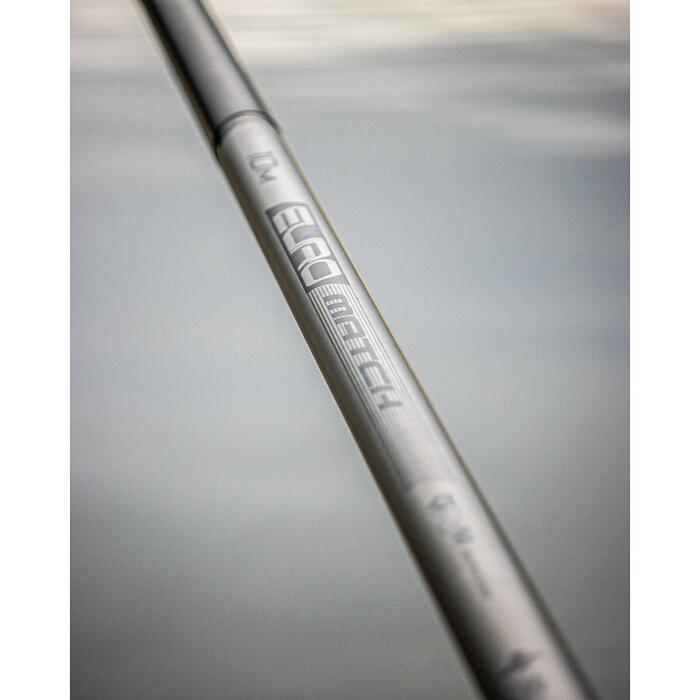 Preston Euro Match GXM 10m Pole Package