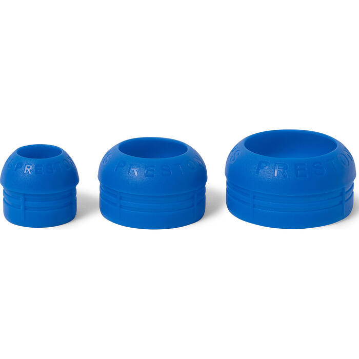 Preston Euro Pole End Protectors