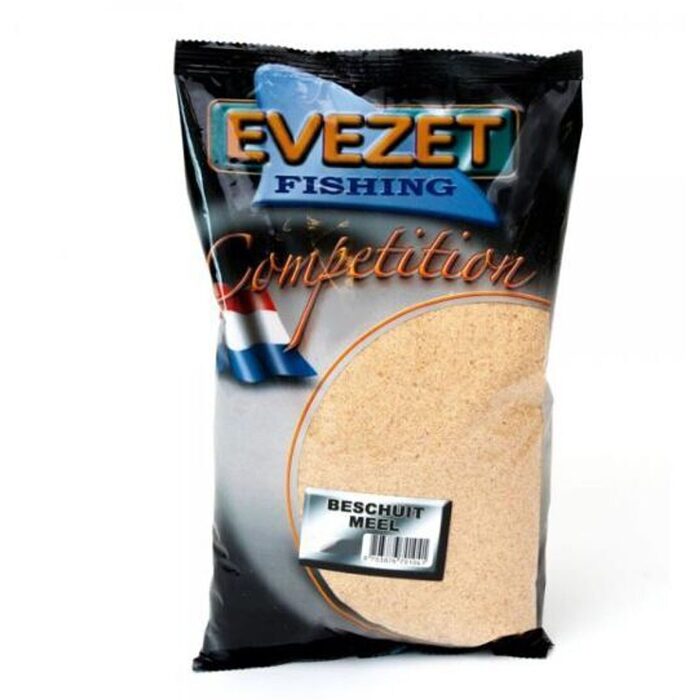 Evezet Beschuitmeel 700gr