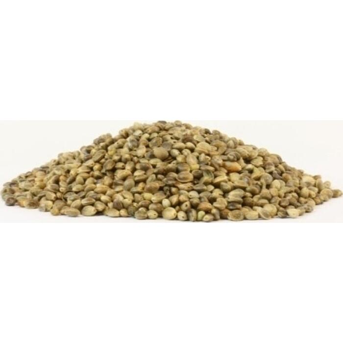 Evezet Hennepzaad Heel 1kg