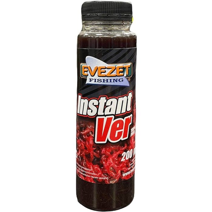 Evezet Instant ver booster 200ml