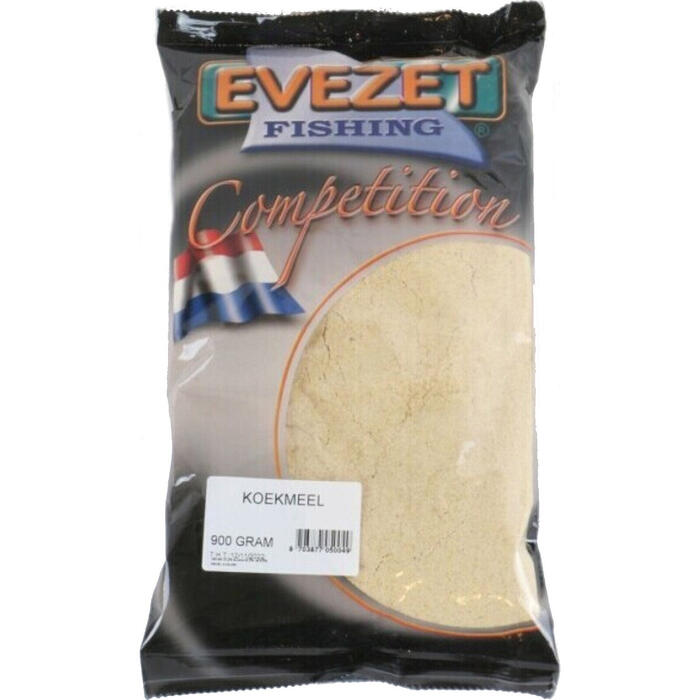Evezet Koekmeel 900gr