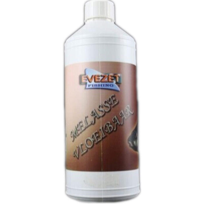 Evezet Melasse Puur Vloeibaar 1l