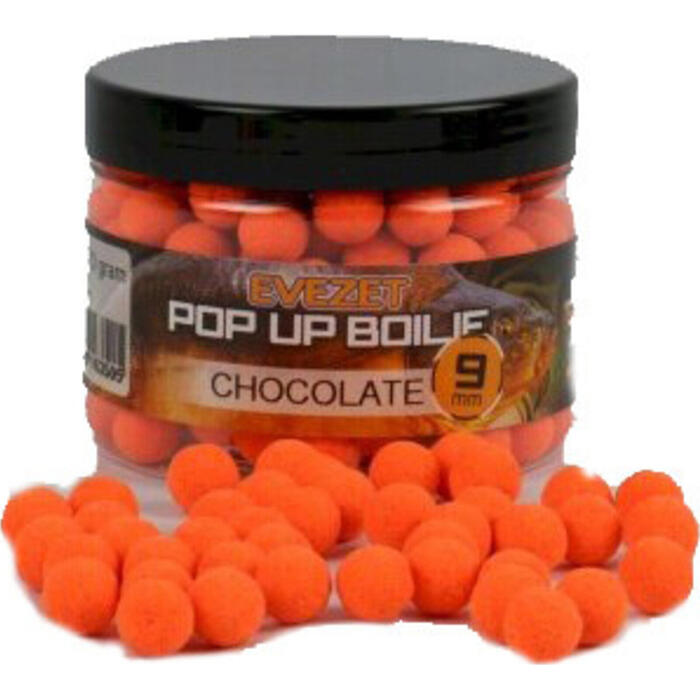 Evezet Pop-Up Boilie Chocolate 70gr