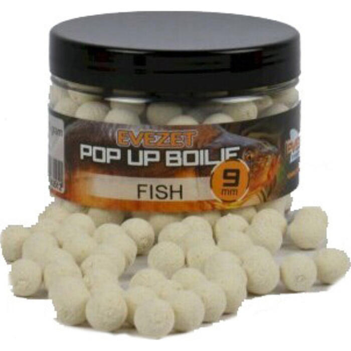 Evezet Pop-Up Boilie Fish 70gr