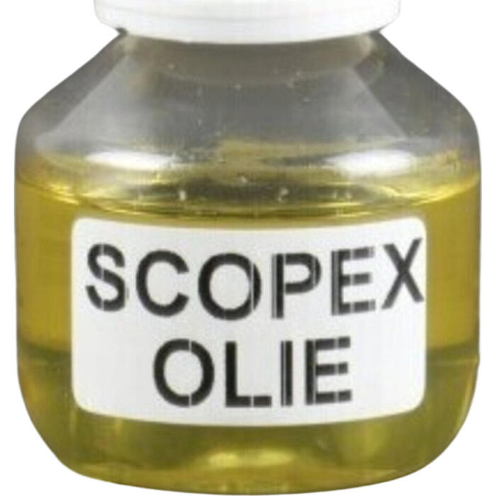 Evezet Scopex Olie 50ml
