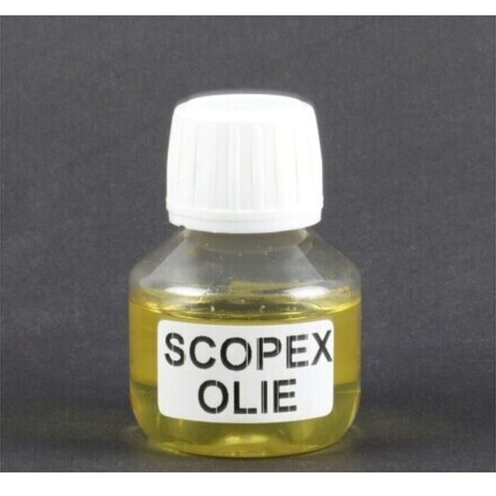 Evezet Scopex Olie 50ml