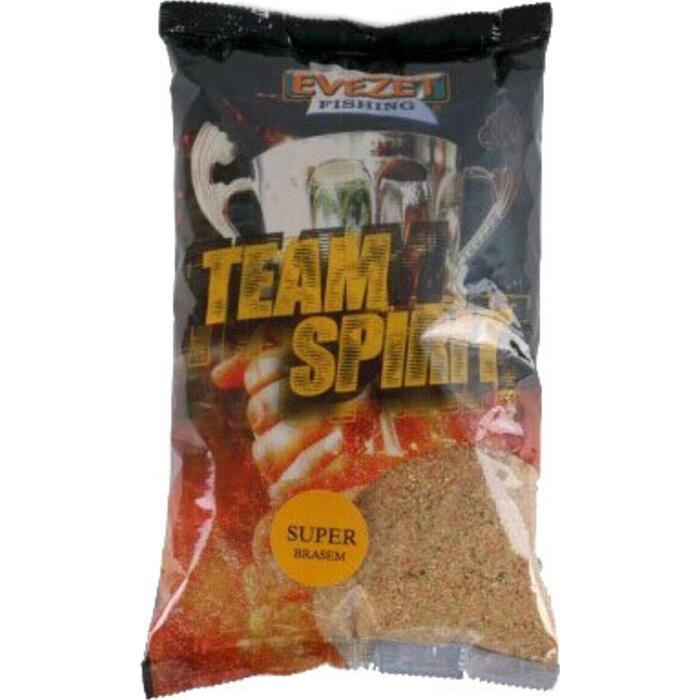 Evezet Team Spirit Super Brasem 1kg
