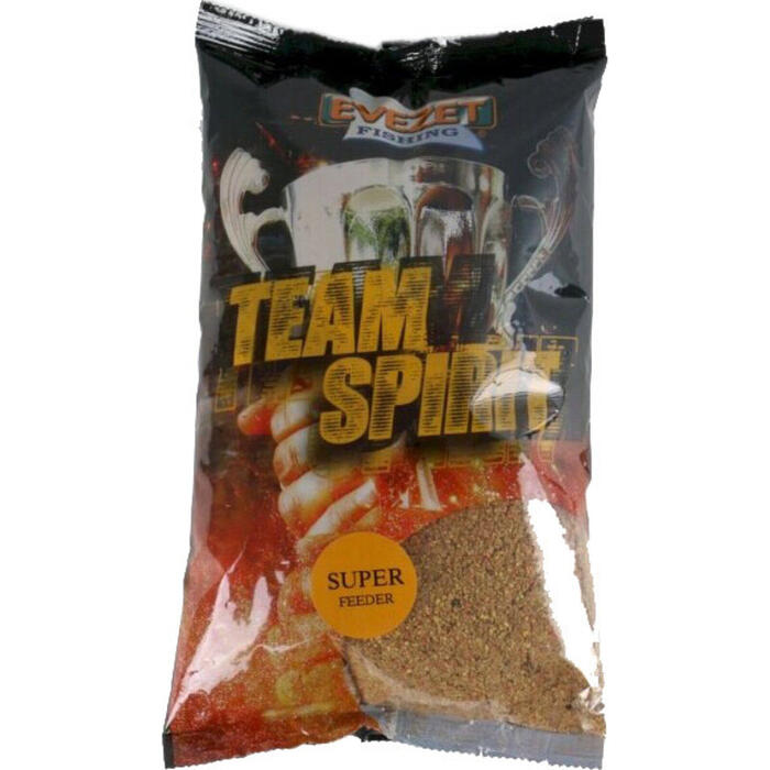 Evezet Team Spirit Super Feeder 1kg